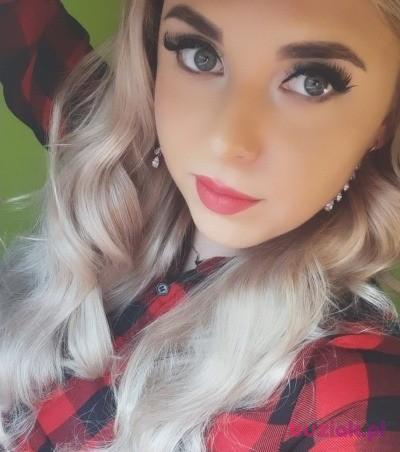 Irenkaaleksa, Kobieta, 30, Wrocław, Polska, Zdjęcie: 2