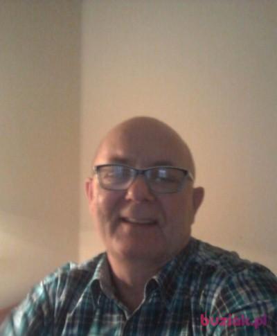 Marek, Male, 64, Siedlce, Polska, Photo: 2