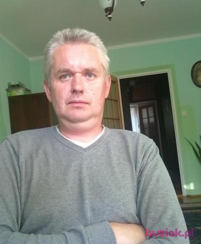 Adam, Male, 55, Białystok, Polska, Photo: 2