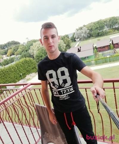 Zbysiu, Male, 29, Śrem, Polska, Photo: 3