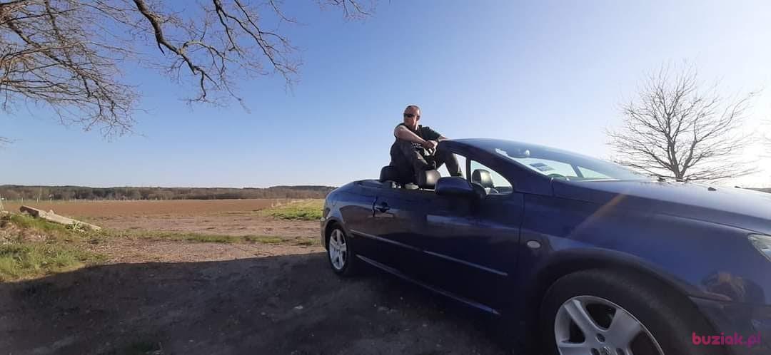 Habet, Male, 49, Legnica, Polska, Photo: 2