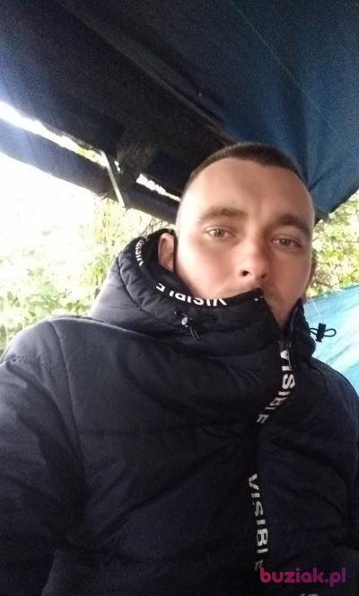 Kamil, Mężczyzna, 39, Warszawa, Polska, Zdjęcie: 16