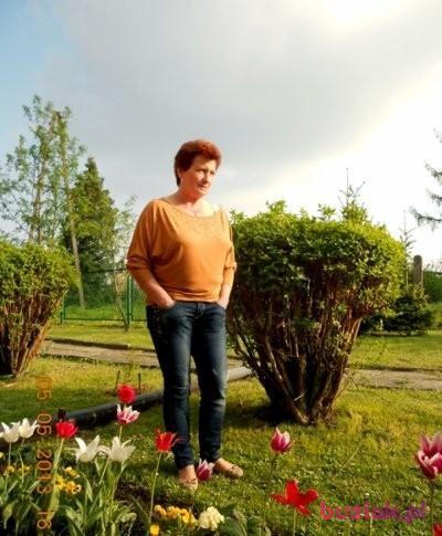 patrycja, Female, 72, Racibórz, Polska, Photo: 3