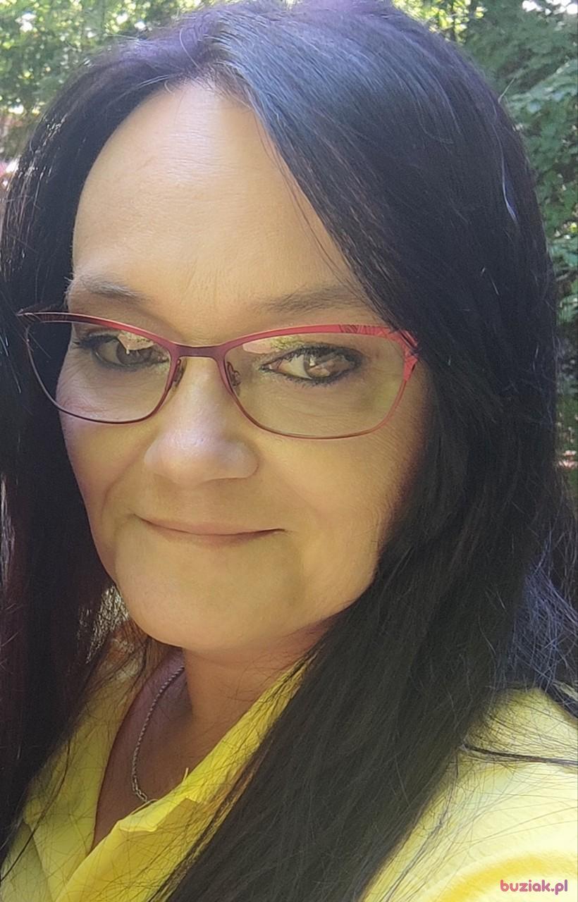 Iza, Female, 57, Bielefeld, Niemcy, Photo: 1