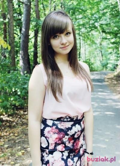 Natalia, Kobieta, 26, Poznań, Polska, Zdjęcie: 4