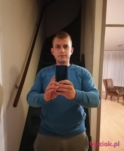 Norbert, Mężczyzna, 31, Holandia, Zdjęcie: 2
