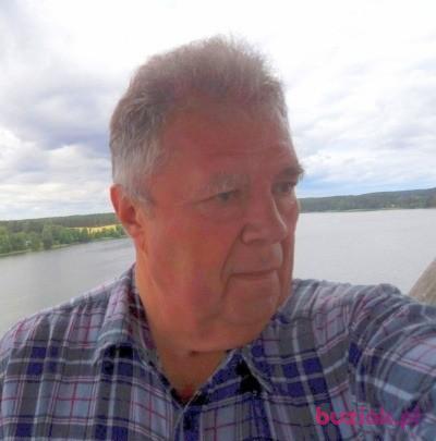 Nikodem, Male, 71, Siedlce, Polska, Photo: 3