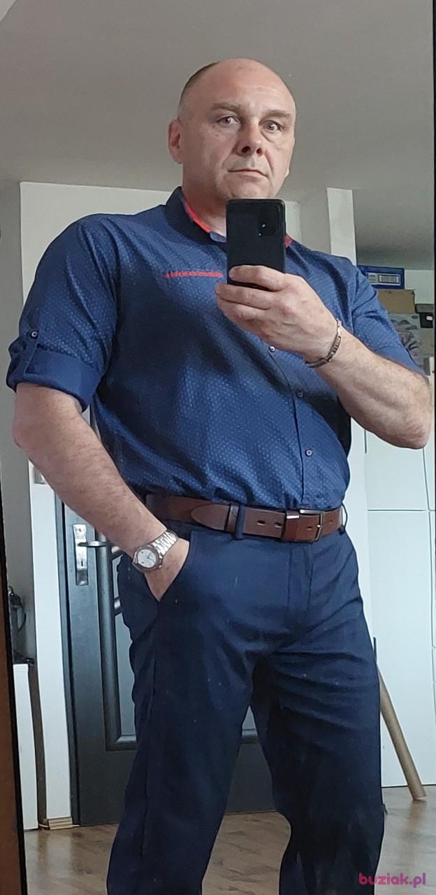 Marek, Male, 58, Góra, Polska, Photo: 4