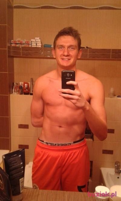 ^ ^, Male, 31, Lubin, Polska, Photo: 1