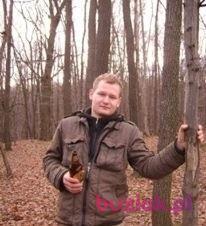 Robert, Male, 41, Legnica, Polska, Photo: 1