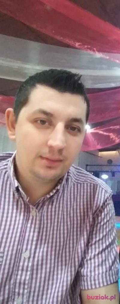 Jarek, Male, 36, Brodnica, Polska, Photo: 2