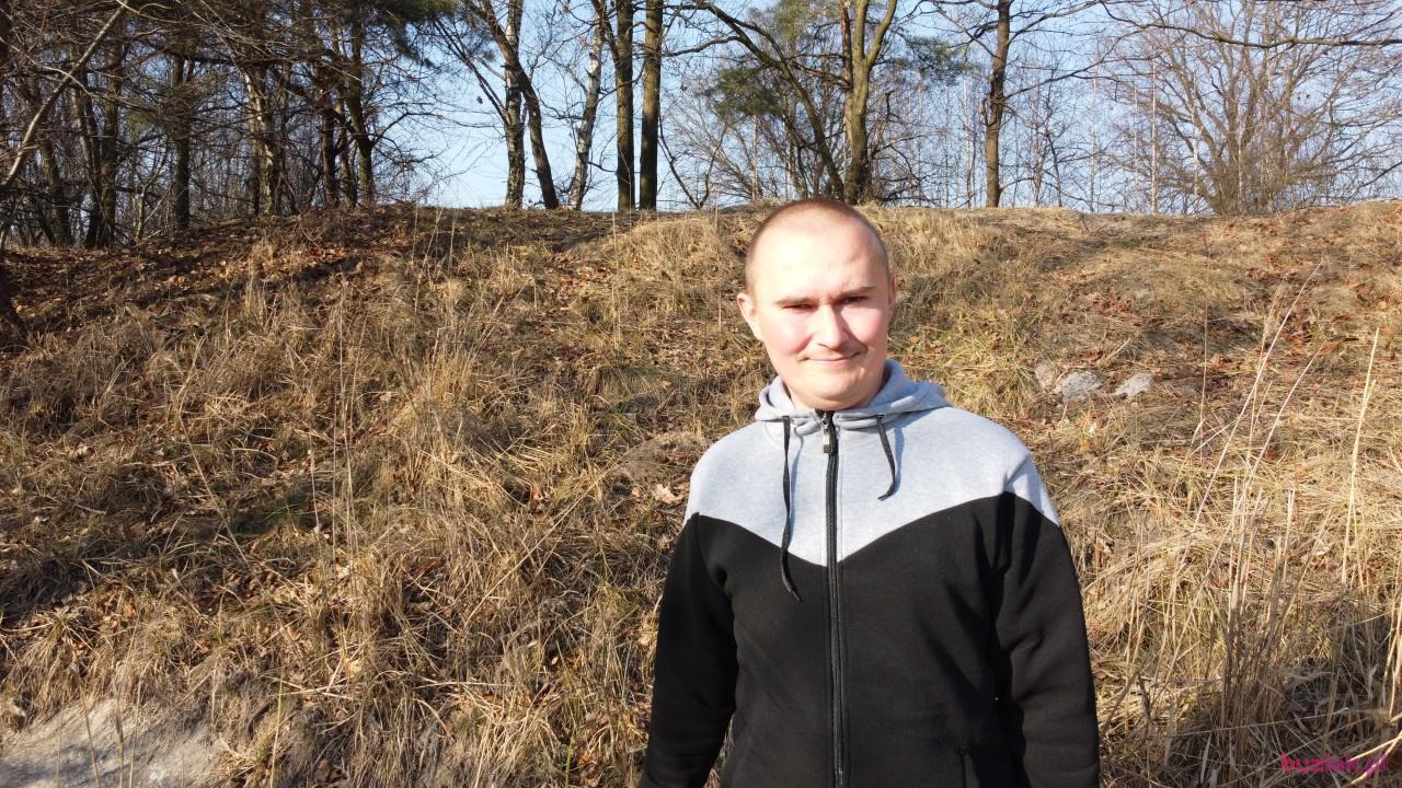 Michał, Mężczyzna, 37, Zgierz, Polska, Zdjęcie: 324