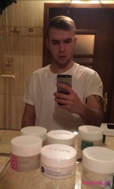 Bartek, Male, 30, Haarlem, Holandia, Photo: 4