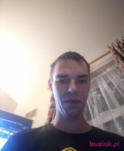 Adrian, Male, 38, Ostrów Wielkopolski, Polska, Photo: 1