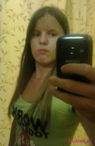 Paulina, Female, 31, Nowe, Polska, Photo: 1