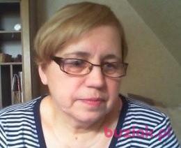 Ariadna, Kobieta, 68, Złotoryja, Polska, Zdjęcie: 1