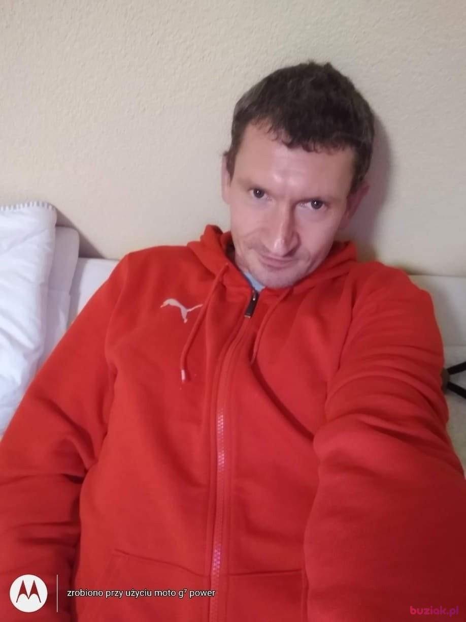Darek, Male, 43, Arcen, Holandia, Photo: 2