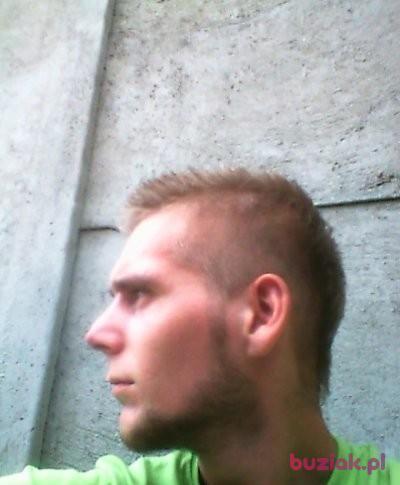 Bartek, Male, 31, Drezdenko, Polska, Photo: 2