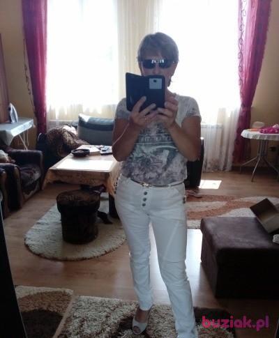Gosienka, Female, 63, Józefów, Polska, Photo: 6