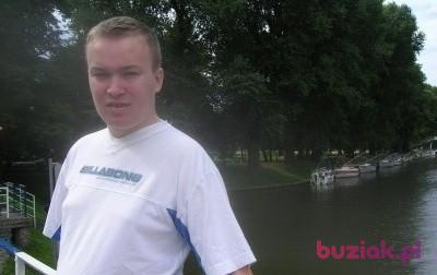 Marko-Marek, Male, 40, Zamość, Polska, Photo: 1