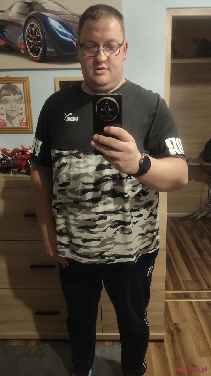 Piotrek, Mężczyzna, 33, Świebodzice, Polska, Zdjęcie: 2
