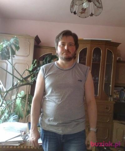 Tomek, Male, 45, Żarki, Polska, Photo: 7