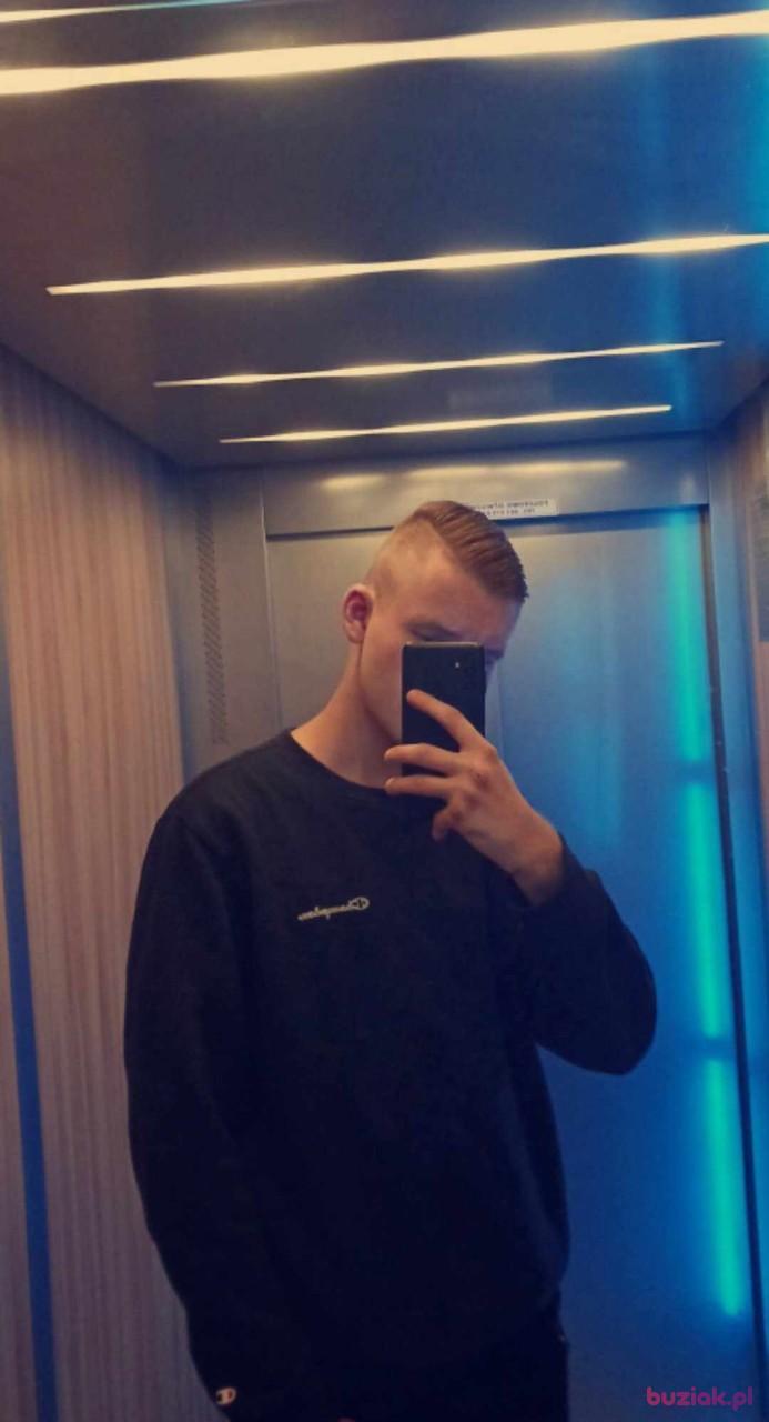 Lucas, Mężczyzna, 25, Kraków, Polska, Zdjęcie: 3