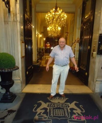 jan, Male, 65, Amersfoort, Holandia, Photo: 3