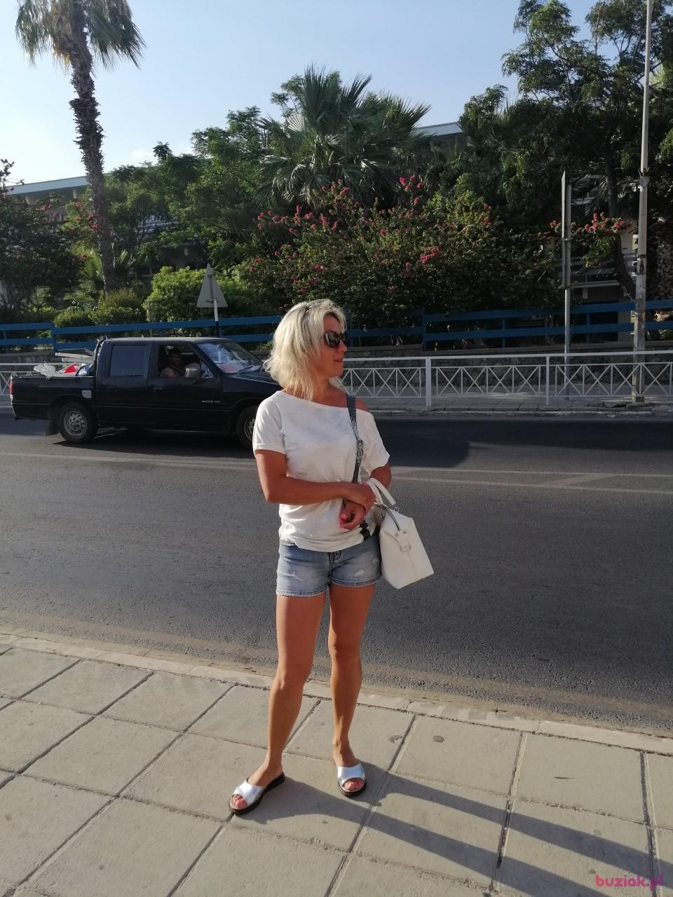 Yana, Female, 45, Warszawa, Polska, Photo: 2