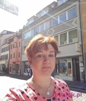 Wicia, Kobieta, 51, Szwajcaria, Zdjęcie: 2