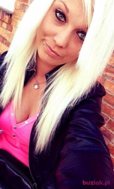 Magda, Female, 32, Scarborough, Wielka Brytania, Photo: 4