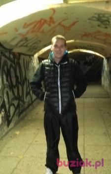 Sebek1980, Male, 46, Olsztyn, Polska, Photo: 2