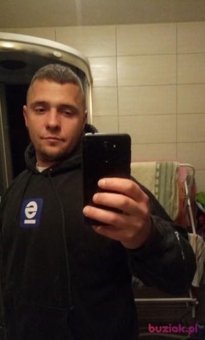 Szymek, Male, 38, Gdańsk, Polska, Photo: 1