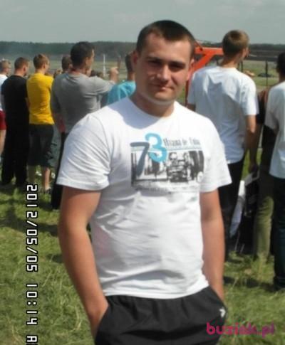 kamilekk90, Male, 36, Łęczyca, Polska, Photo: 2