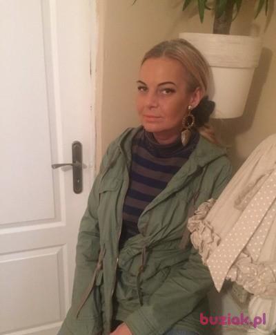 Dorakora, Female, 52, Zgierz, Polska, Photo: 2