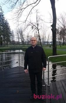 jacekfajtlapa1, Kobieta, 58, Lubawa, Polska, Zdjęcie: 2