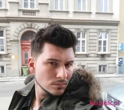 Adrian , Male, 38, Polska, Photo: 4