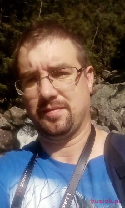 Bartosz, Male, 40, Wrocław, Polska, Photo: 2