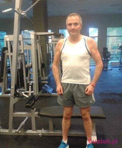 Włodzimierz, Male, 62, Sosnowiec, Polska, Photo: 1