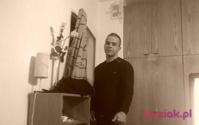 Kamiś, Male, 40, Wysokie Mazowieckie, Polska, Photo: 3
