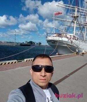 Karol, Male, 46, Giżycko, Polska, Photo: 2