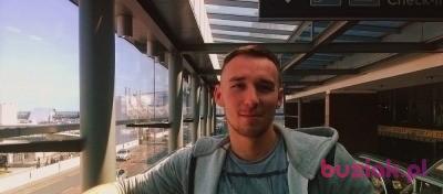 Juliusz Cezar, Mężczyzna, 37, Inowrocław, Polska, Zdjęcie: 8