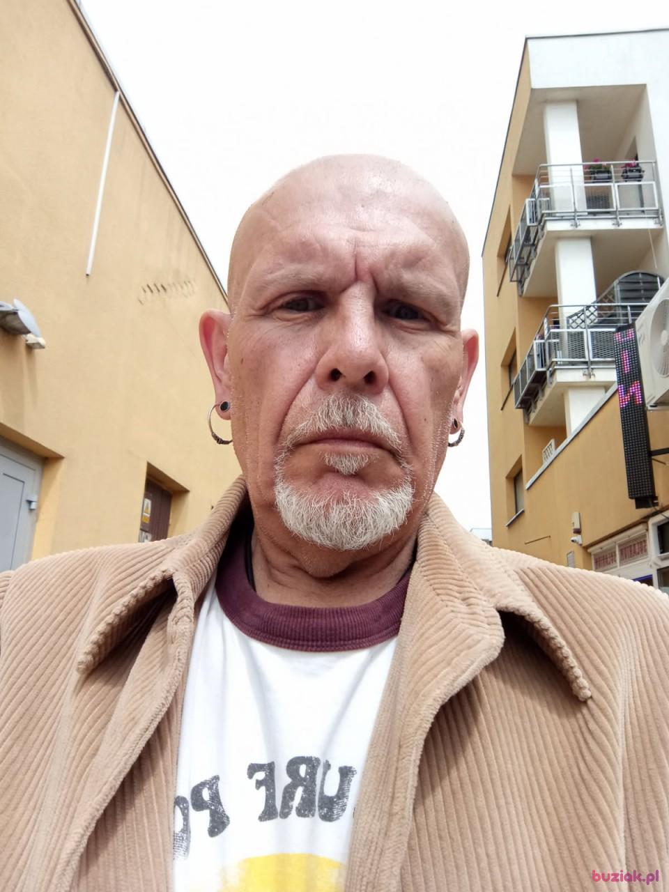 Piotr, Mężczyzna, 59, Warszawa, Polska, Zdjęcie: 3