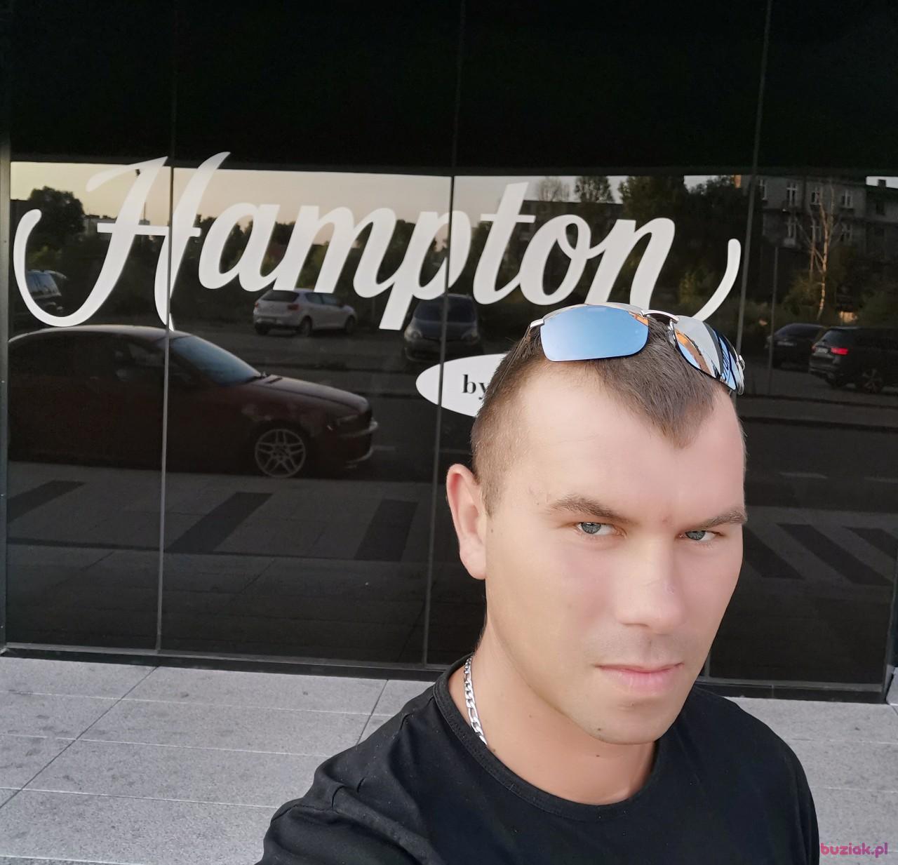 Kamil, Male, 39, Kalisz, Polska, Photo: 1