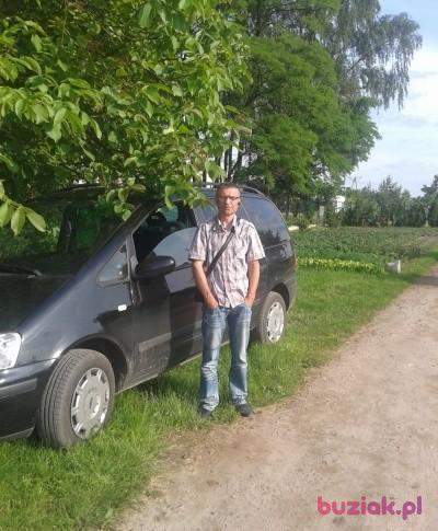 KRZYSZTOF, Mężczyzna, 54, Łódź, Polska, Zdjęcie: 2
