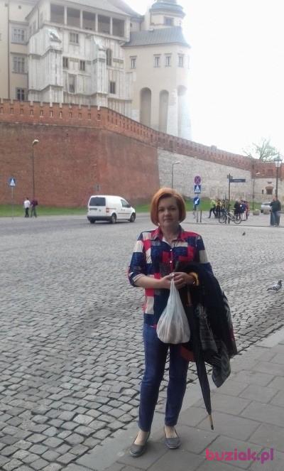 Anna, Kobieta, 63, Mińsk Mazowiecki, Polska, Zdjęcie: 1