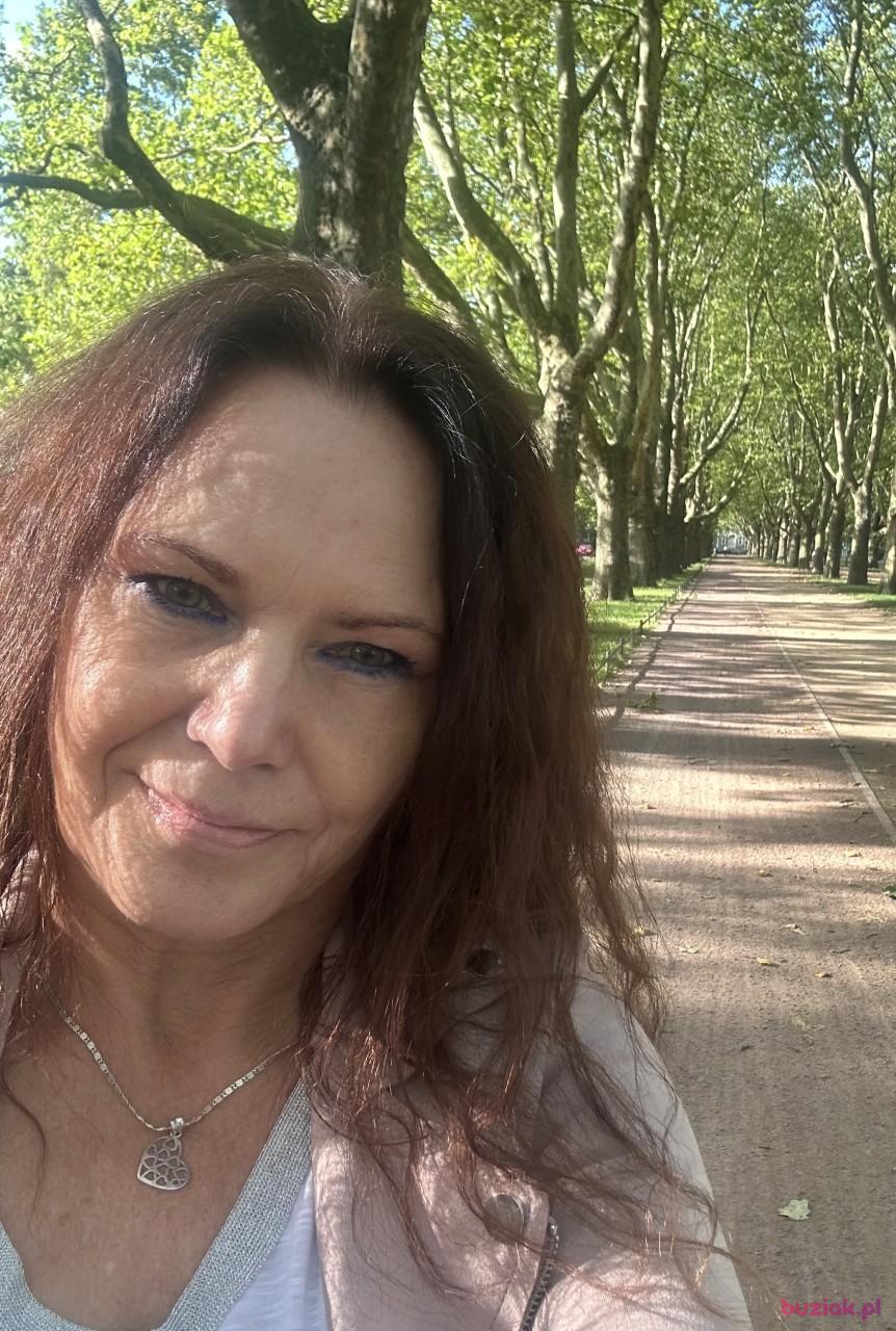 Elza, Female, 56, Szczecin, Polska, Photo: 4