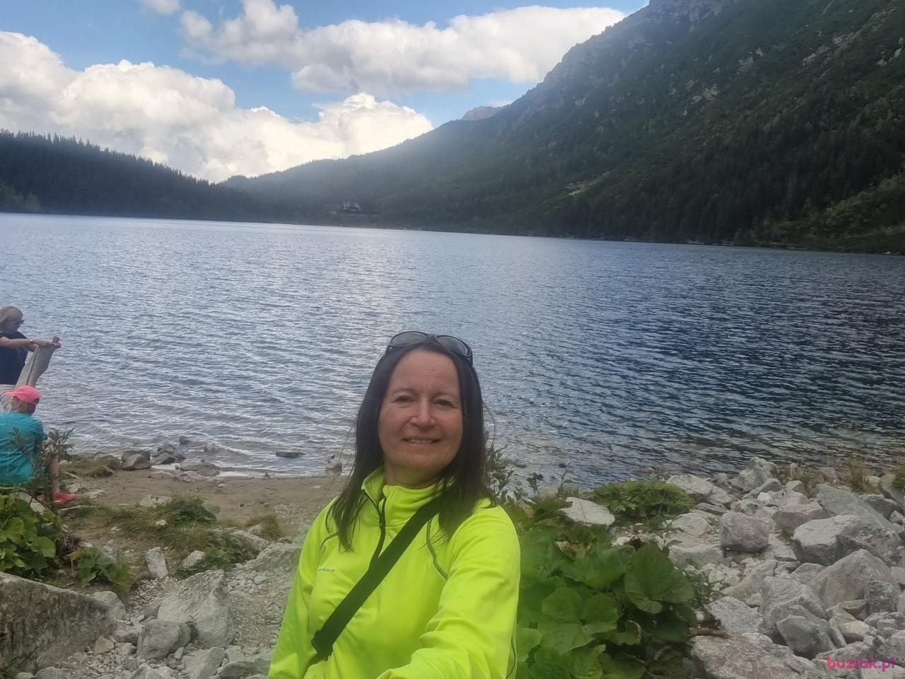 Dobra10, Female, 56, Warszawa, Polska, Photo: 1