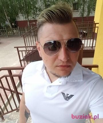 Dariusz, Mężczyzna, 39, Ząbki, Polska, Zdjęcie: 1