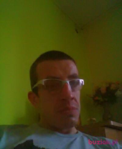 Zbyszek, Male, 40, Więcbork, Polska, Photo: 3